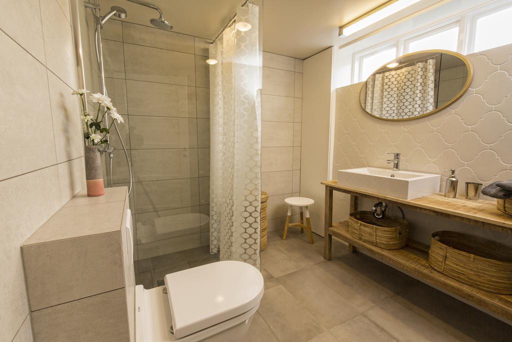 Embassy House Villa Reykjavík Kültér fotó