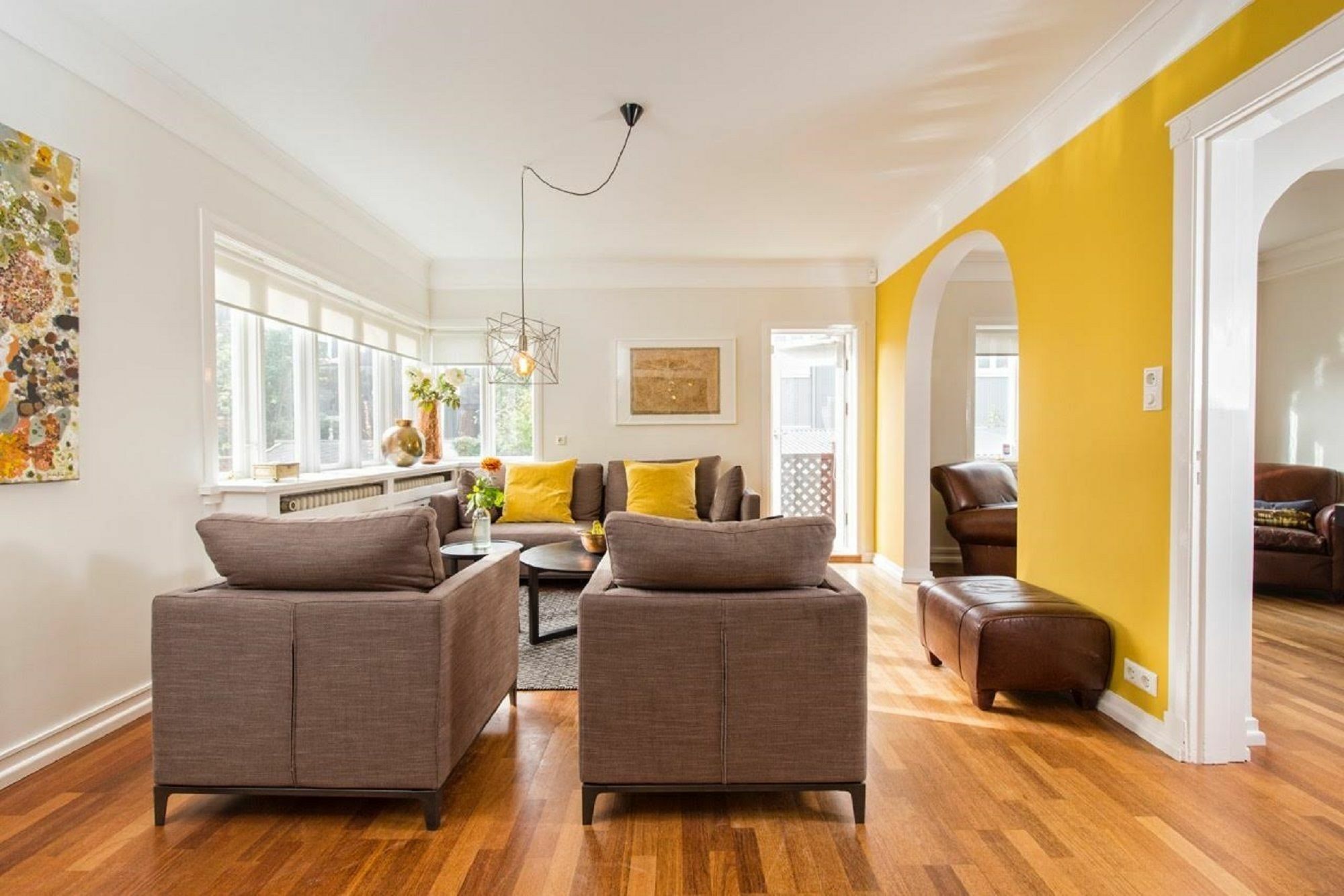 Embassy House Villa Reykjavík Kültér fotó